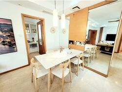 Caribbean At Keppel Bay (D4), Condominium #530597381